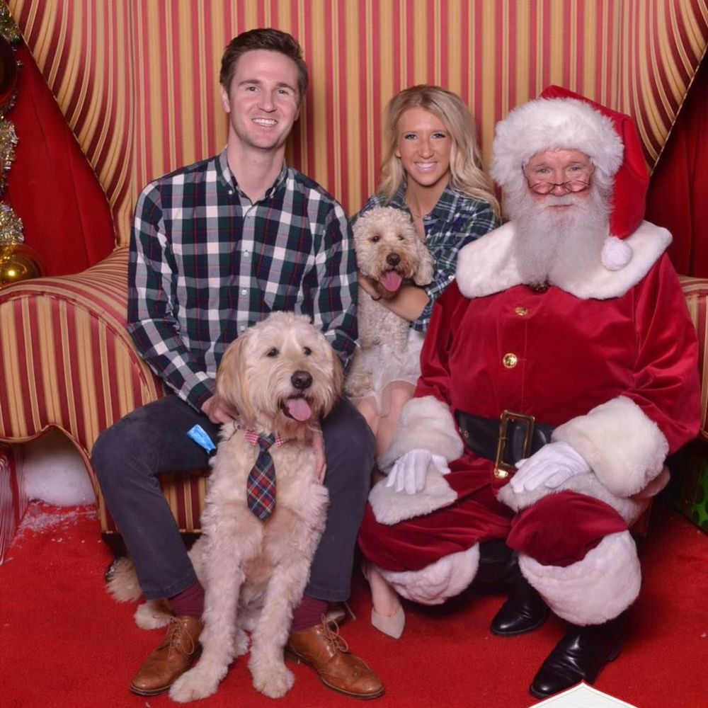 Meet your Posher, Annie